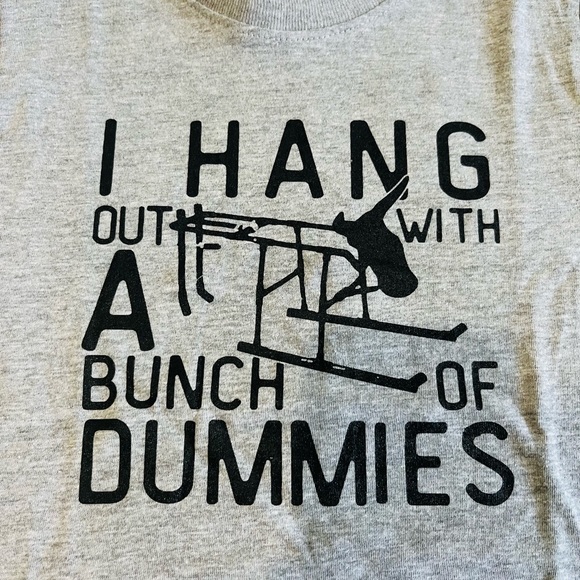 Kids Western Tee - Picture 2 of 2